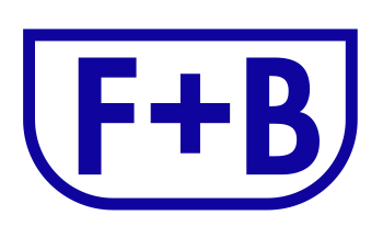 F&B Logo