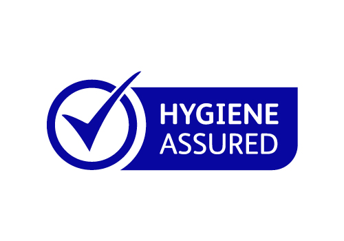 cosmetics assured hygiene