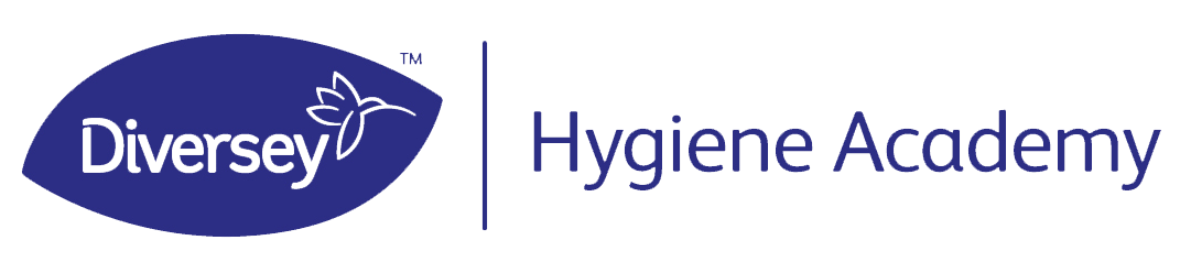 Diversey Hygiene Academy Logo