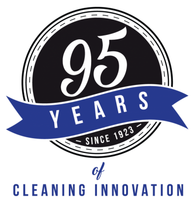 Diversey 95 Years