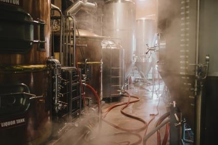 Brewsters Brewing Company
