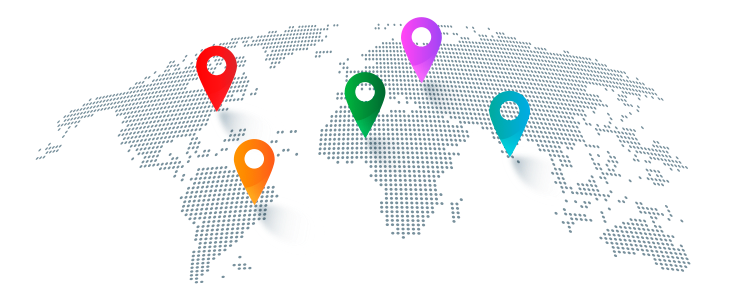 Diversey Consulting Map.png
