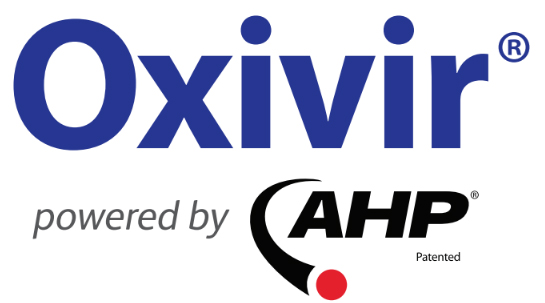 Oxivir Logo