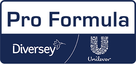 Pro Formula logo