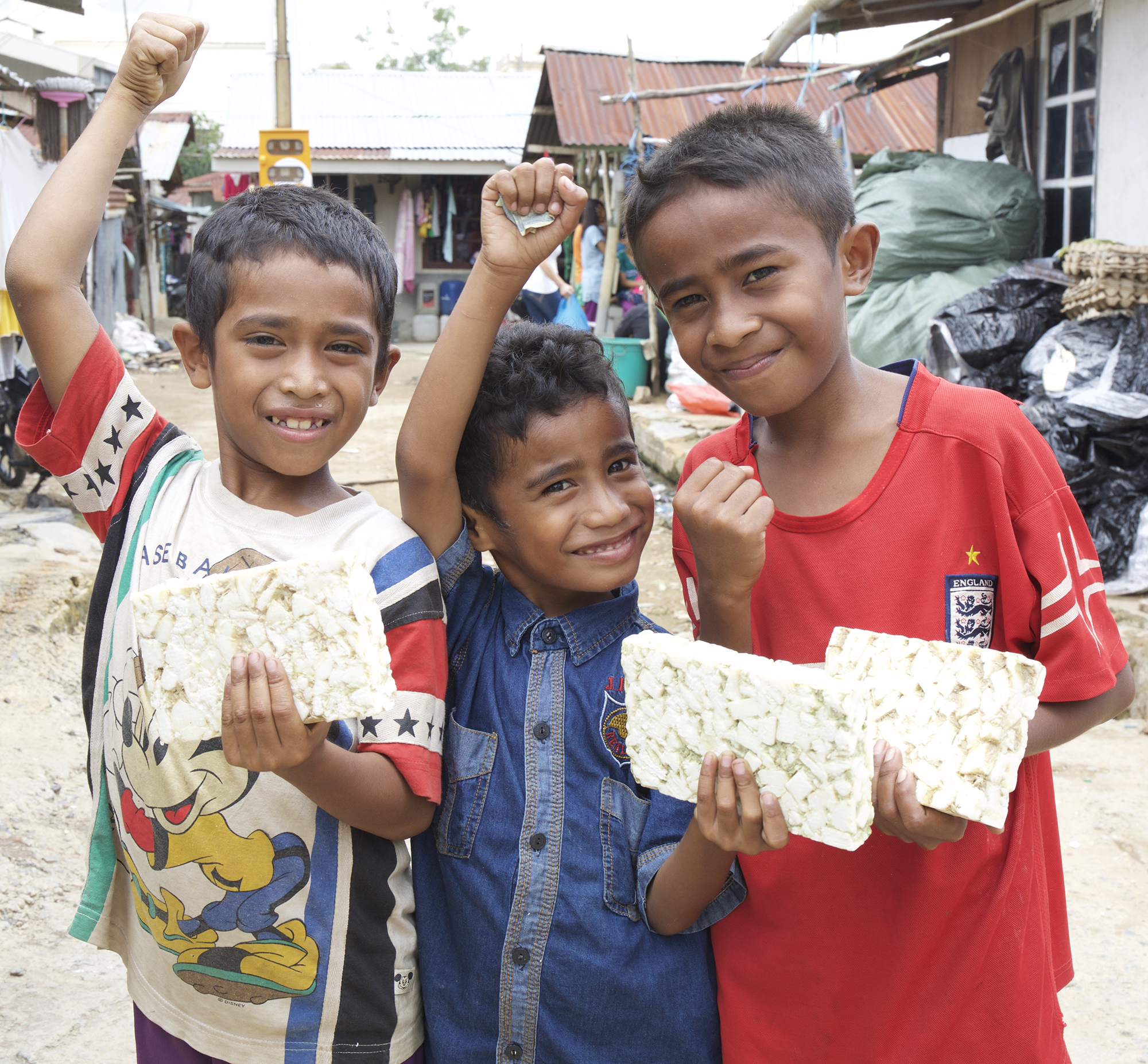 Soap For Hope