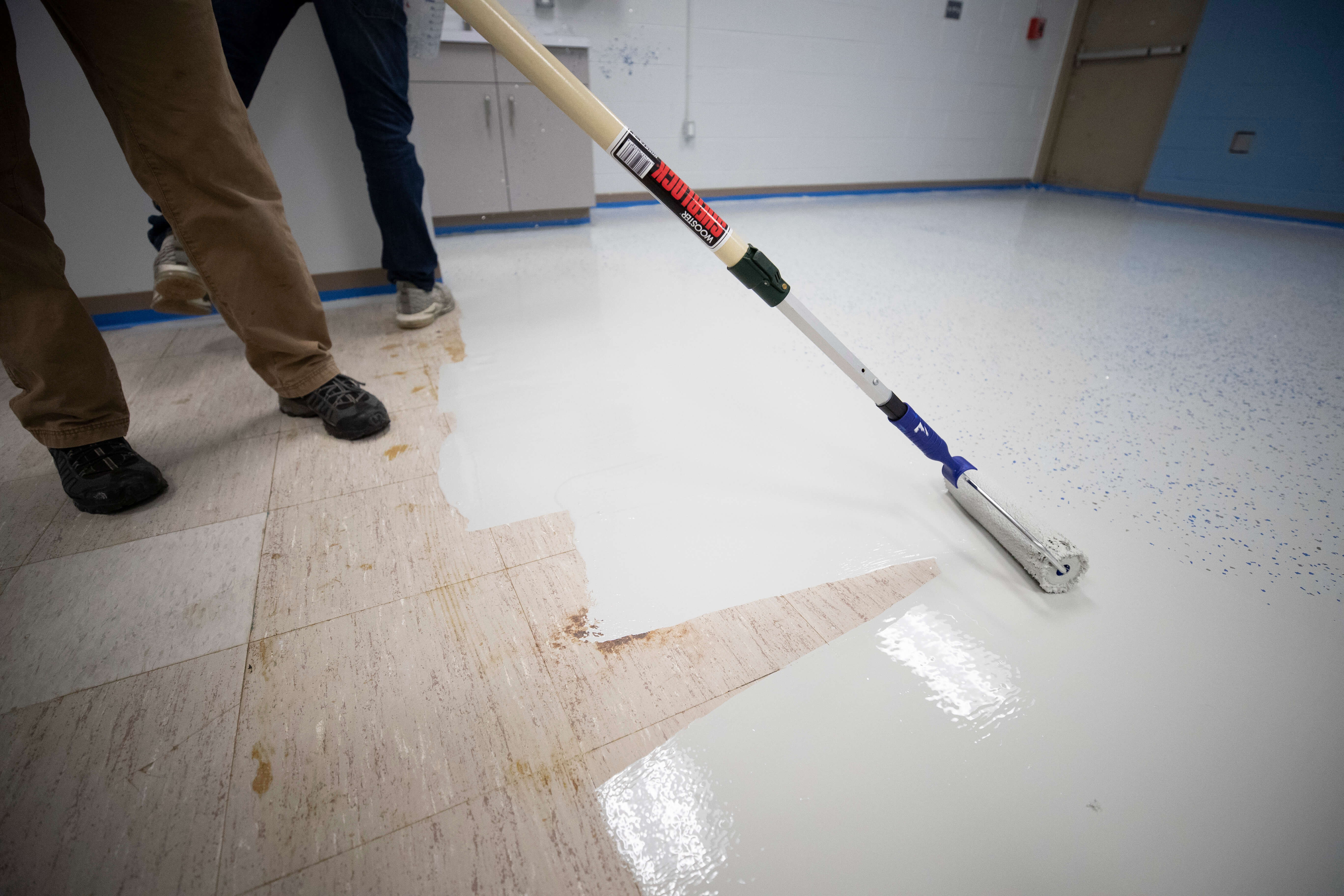 Floor Care