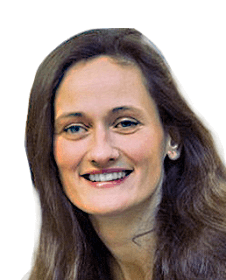 Annette Bergknut