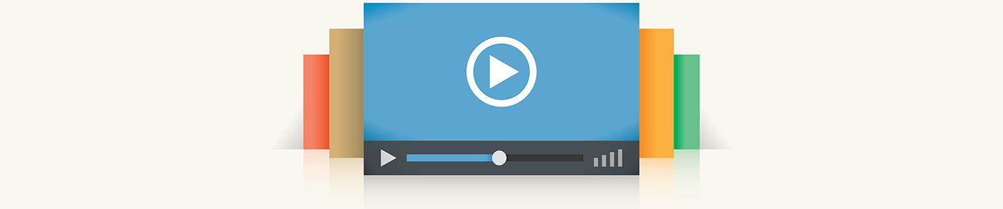 Video Hub Banner Thumbnail