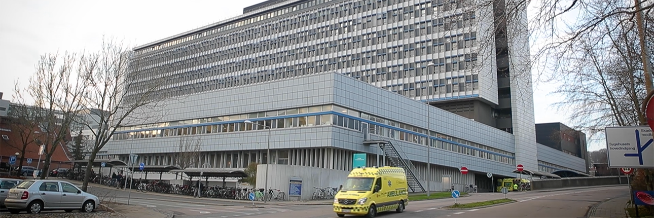 Aalborg University Hospital